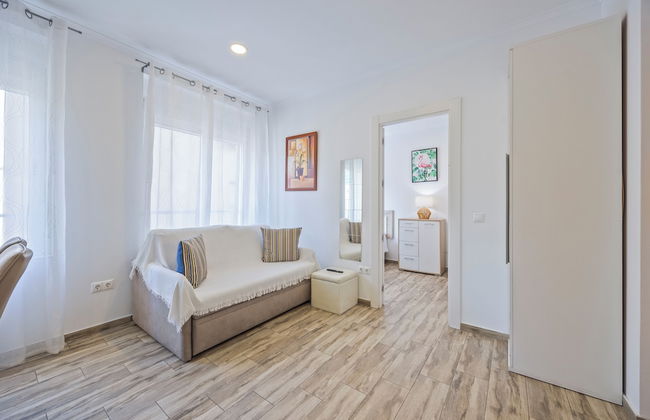 Apartamentos Chorrol - Foto 21