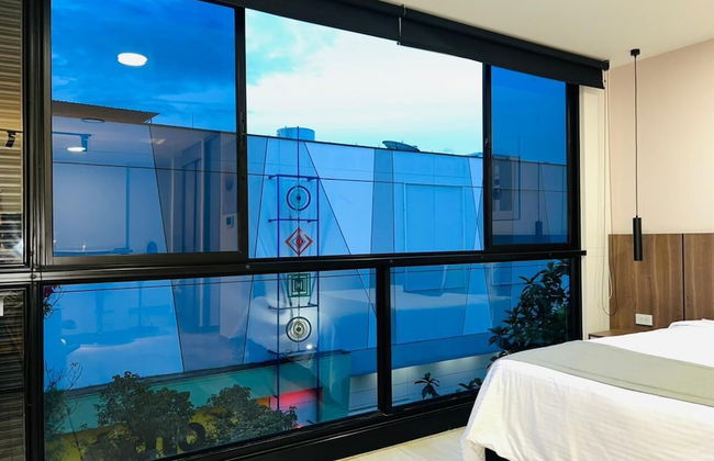 Hotel Molinos Plaza - Foto 19