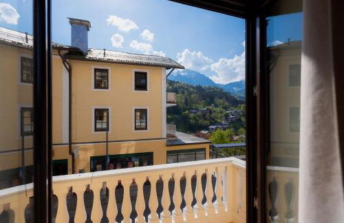 Alpine Apartements Maximilian - Foto 66