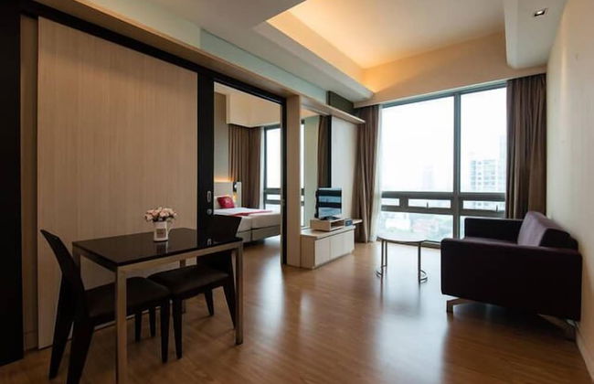 The Manor Luxury Suites & Apartments - Foto 16