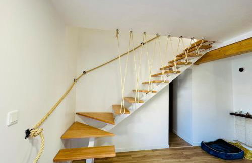 Casa Alma Serena - Foto 10