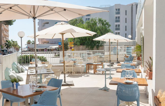 Villa Real Club Apartments - Photo 37