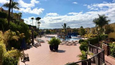 Meloneras Garden Bungalow - Foto 5