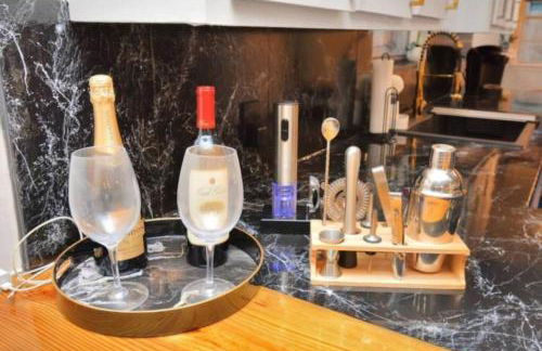 Bamboo Lagoon, Poolside Firelight, Jacuzzi and BBQ - Foto 15