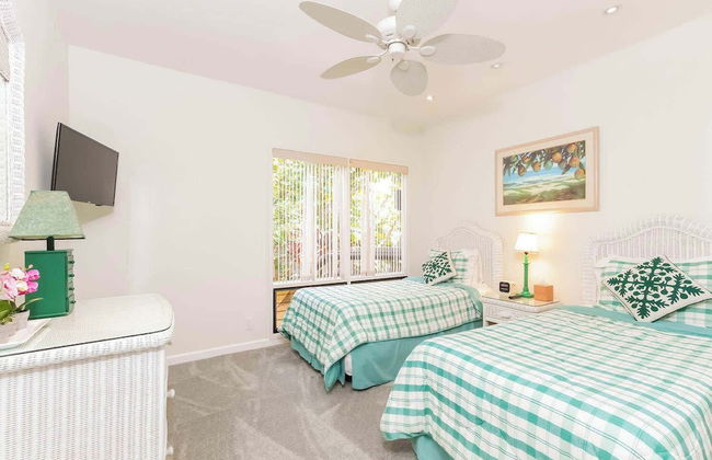 Kanaloa At Kona Enjoy Peace in Paradise! - Foto 4