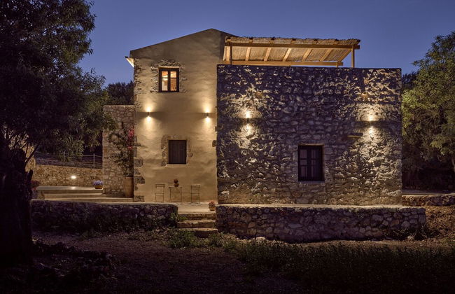 Dounias Village Home - Foto 36