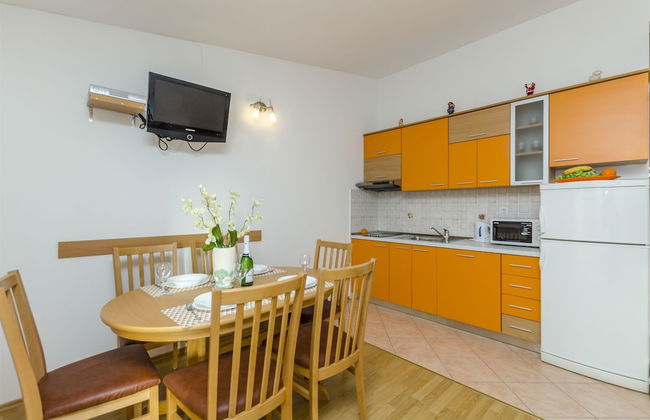 Apartments Srecko - Foto 11