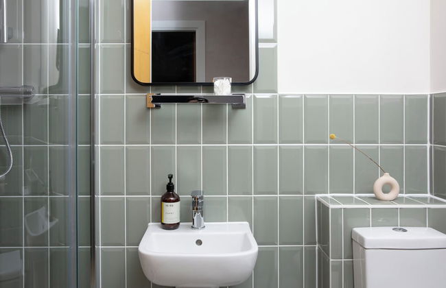 Bob W St Pauls London - Foto 51