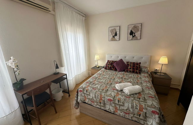 Rooms Valencia - Photo 19