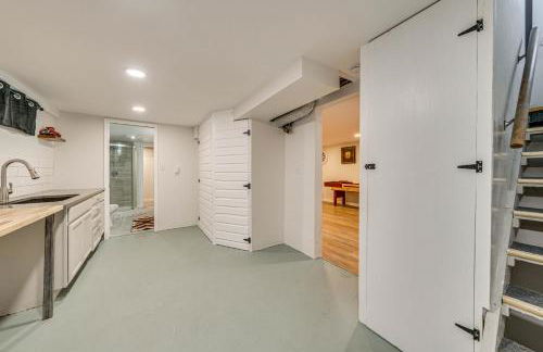 2 Mi to Dtwn Family Home in Cheyenne! - Foto 20