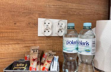 Apartamenty Nad Pilicą - Klimatyzacja - Sulejów - Foto 33