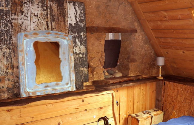 Les Gîtes du Couvent, Bretagne - Foto 16