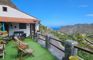 Casa Tajaraste 2 - Foto 1