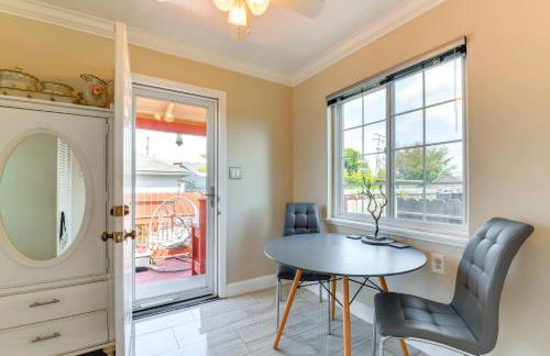 Easy SF Bay Access Updated San Pablo Duplex - Foto 12