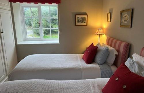 Luxury Peak District Home - 2 miles from Ashbourne - Foto 44