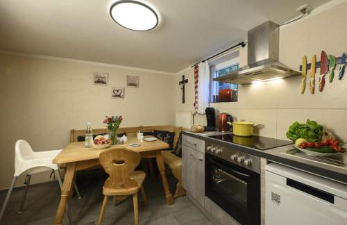 Jägerlodge am Waldrand in Grainau - Foto 18