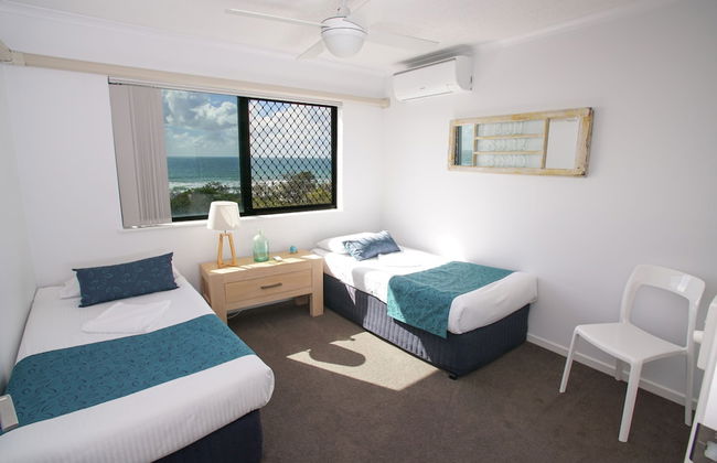 San Marino By The Sea Apartments - Foto 4