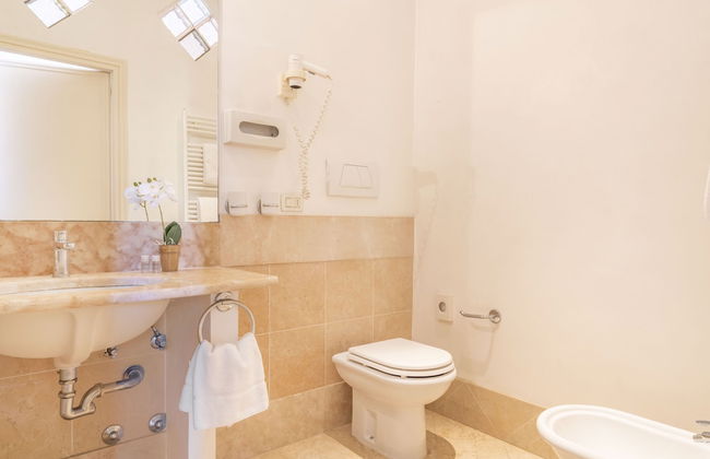 Residence Centopietre - Photo 46