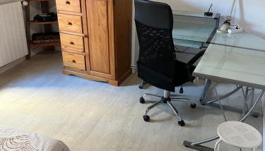 Saint-Gilles Appartement - Foto 2