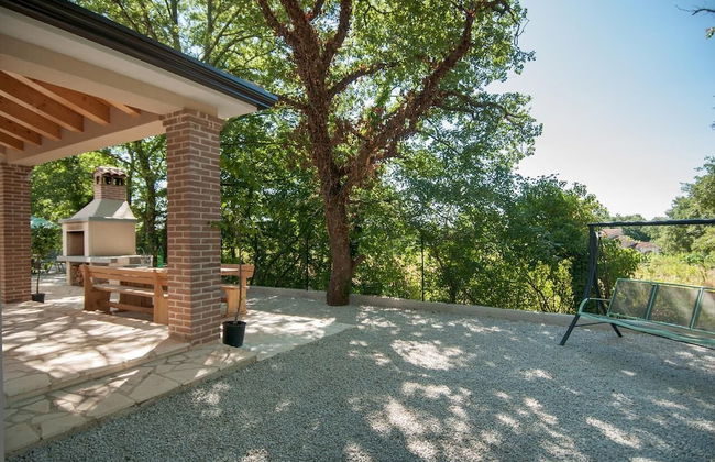 Villa White Rock in Kringa - Central Located in Istria - Foto 37