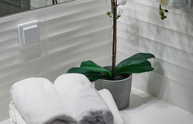 Praga Elegant Studio - Foto 19