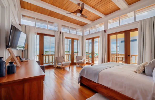 Aruna Resort & Villas - Foto 2