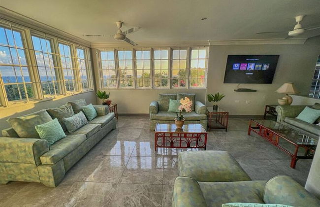 Villa Isabella Discovery Bay - Foto 3