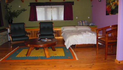 Casa Turismo Rural O FILANDÓN - Foto 5