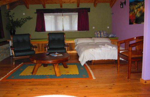 Casa Turismo Rural O FILANDÓN - Foto 5