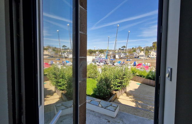 Holiday Home in Plougasnou With Sea Views - Foto 19