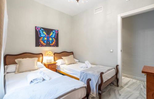 Sevilla Sunshine - Vacacional Sevilla - Foto 14