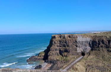 Cissy's Cottage - traditional thatched cottage, on the Causeway Coast - Foto 27