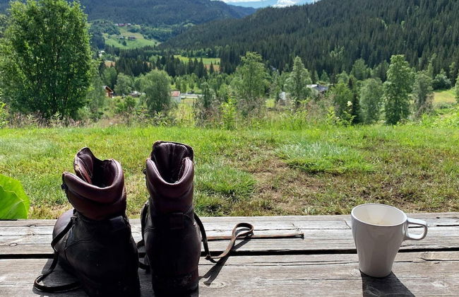 8 Person Holiday Home in Flatdal - Foto 17