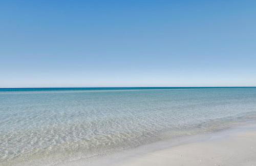 PCB Apt with Balcony and Gulf Views Walk to Beach - Foto 31