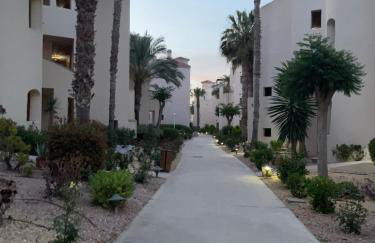 Roda golf penthouse apartment - DCMG - Foto 26