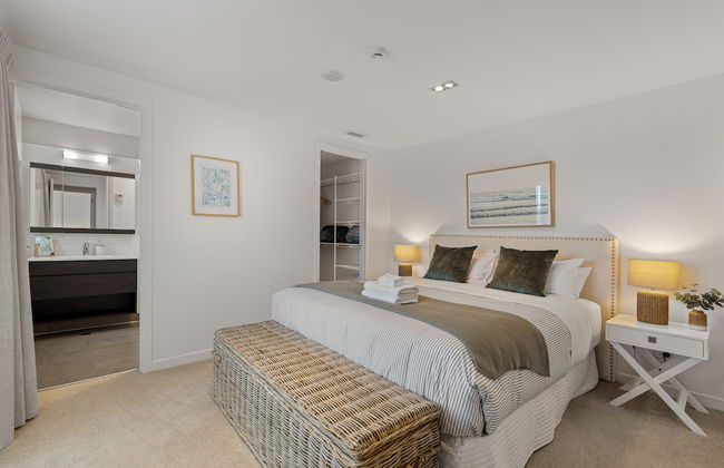 Paihia 2 Bedroom Apartment with Pool - Foto 3