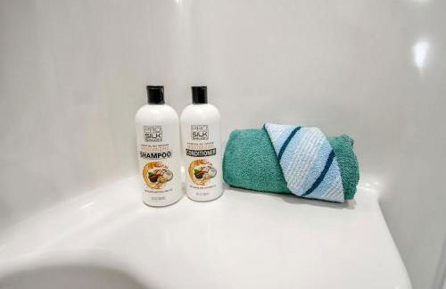 Bridges Bay Vacation Cabin 185 - Foto 21