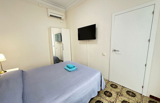 Rooms Diputacion - Photo 6