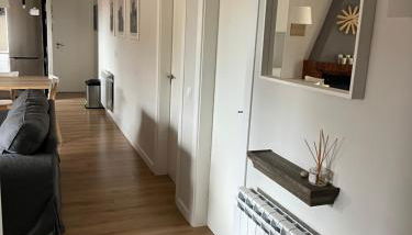 Apartaments La Pertusa 1r piso - Foto 5