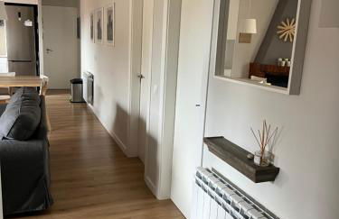 Apartaments La Pertusa 1r piso - Foto 5