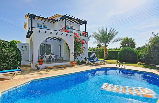 Lemon Grove Villa Ena - Foto 39