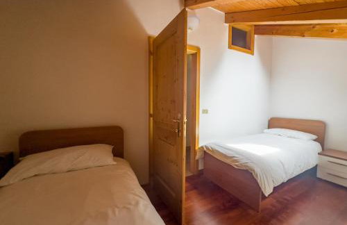 Villa Monari Apartment Riverside Terrace - Foto 8