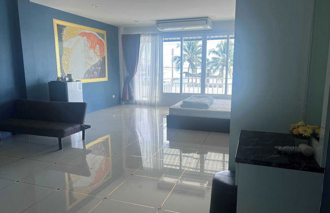 Panwa Beach Side Beachfront - Foto 28