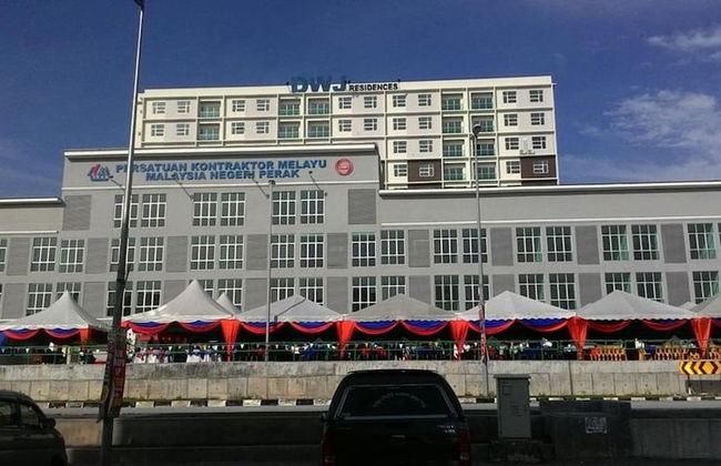 DWJ Residence - Foto 12