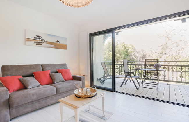 Les Jardins d'Eyrac - Foto 6