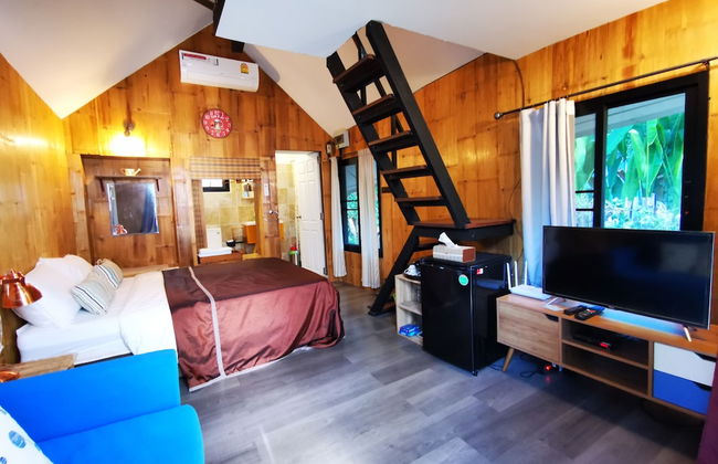 Brookhouse at Khaoyai - Foto 2