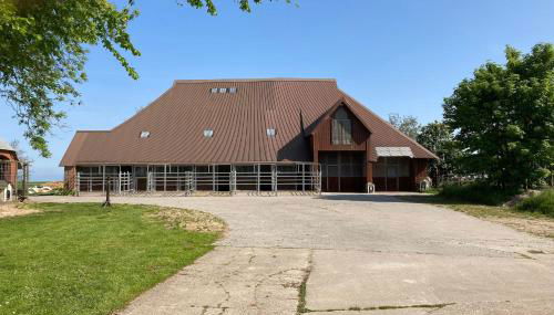 Tetenshof für Pferdeliebhaber - Photo 5