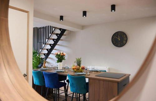 Le Nid Suspendu-insolite-GARAGE-wifi-Clim - Foto 23