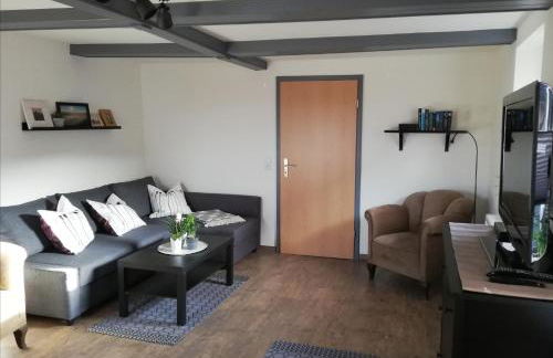 FeWo Königstein - Foto 2