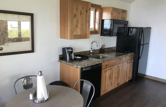 Big Arm Resort - Photo 9